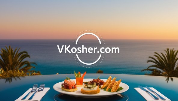 aVkosher kosher 9